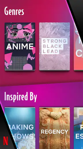 Heads Up! Netflix एडिशन screenshot