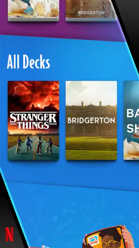 Heads Up! Netflix एडिशन screenshot