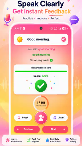 Hello English: Learn English screenshot