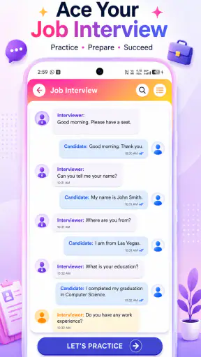 Hello English: Learn English screenshot