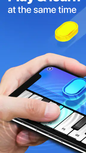 Hello Piano: Learn & Play screenshot
