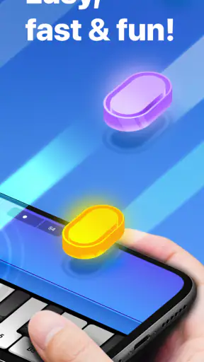 Hello Piano: Learn & Play screenshot