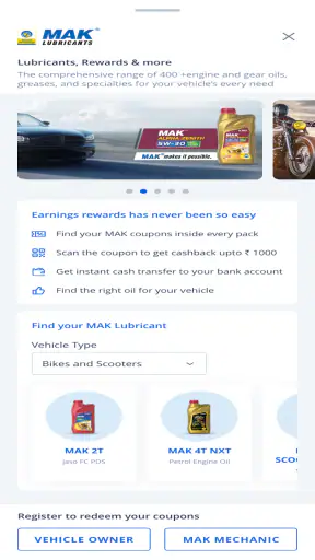 HelloBPCL screenshot