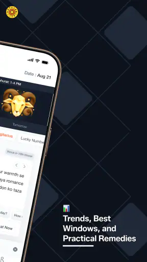 HiAstro: Chat with Astrologer screenshot