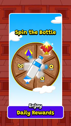 High Chet - Kite Game screenshot