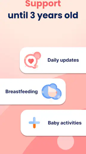 HiMommy: प्रेगनेंसी, ओव्यूलेशन screenshot