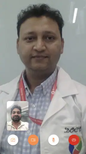 Hindustan Wellness screenshot