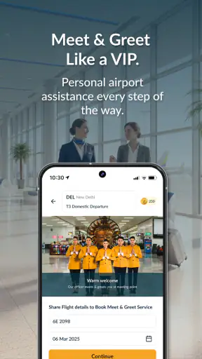 Hoi: Your Travel Companion screenshot