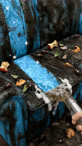 Home Clean: Makeover ASMR screenshot