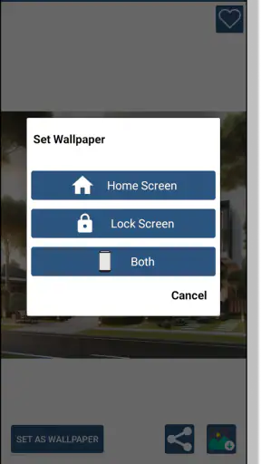 Home Front Elevation Designs screenshot