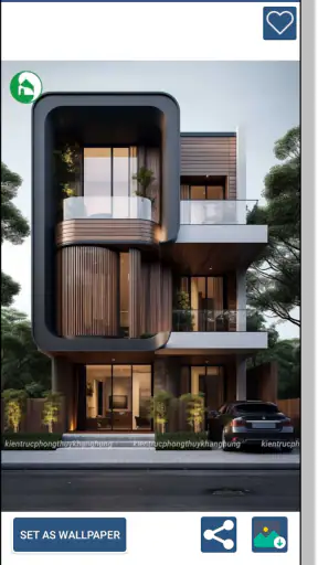 Home Front Elevation Designs screenshot