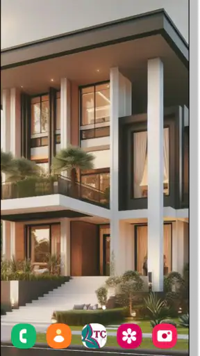 Home Front Elevation Designs screenshot