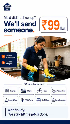 Home Needs Pro: Home Services screenshot