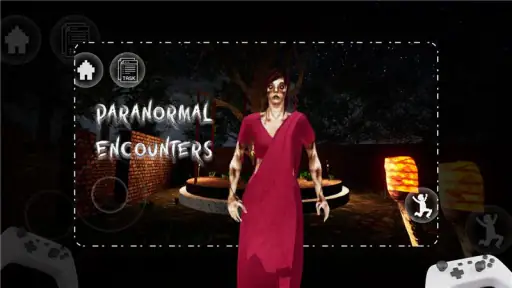 Horror Of Bhangarh Fort screenshot