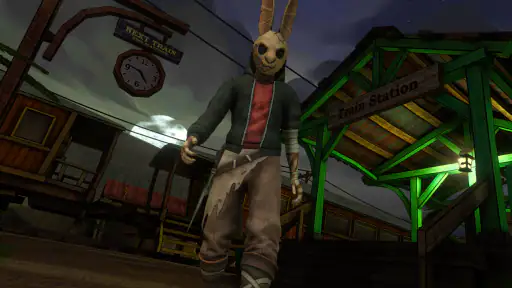 Horror Tale 2: सामंथा screenshot