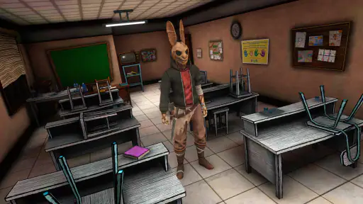 Horror Tale 2: सामंथा screenshot