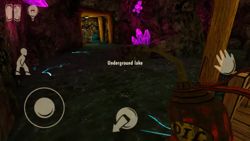 Horror Tale 2: सामंथा screenshot