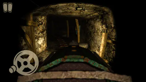 Horror Tale 2: सामंथा screenshot