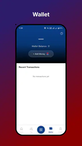HP eCharge screenshot