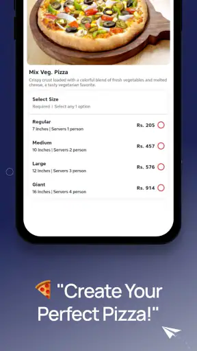 Hungry Point screenshot