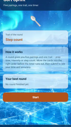 Ice Fish: Lucky Win screenshot