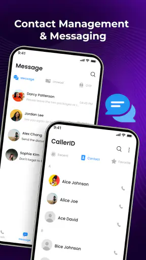 ID Tracker – Spam Call & Block screenshot