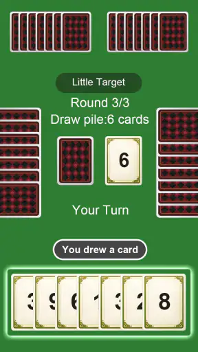 IE GAME screenshot