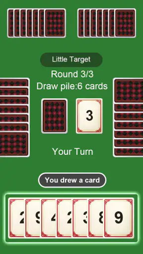 IE GAME screenshot