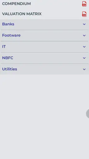 IIFL Access screenshot