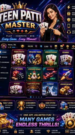 IND Rummy screenshot