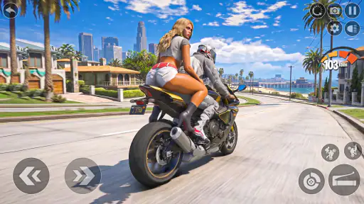 Indian Bike Driving Bike Stunt screenshot