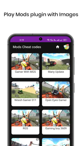 Indian Bike driving cheat code screenshot