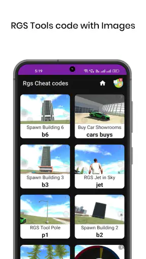 Indian Bike driving cheat code screenshot