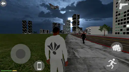 Indian GT5 Bikes 3D screenshot