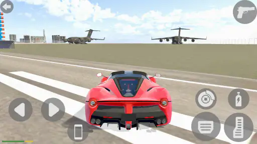 Indian GT5 Bikes 3D screenshot