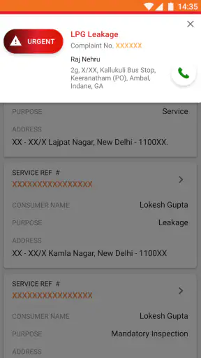 IndianOil For Business screenshot