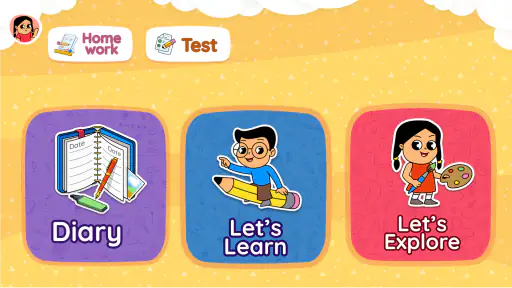 Infinity Meta Jr. screenshot