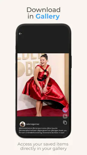 InSaver: Video & Story Saver screenshot