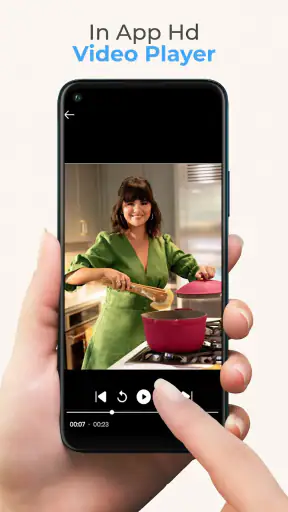 InSaver: Video & Story Saver screenshot