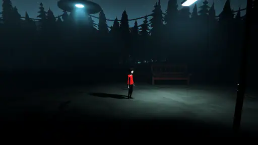 Inside Alien Apocalypse screenshot