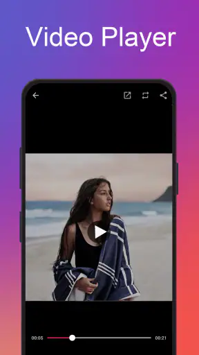 InstSave: Instagram downloader screenshot