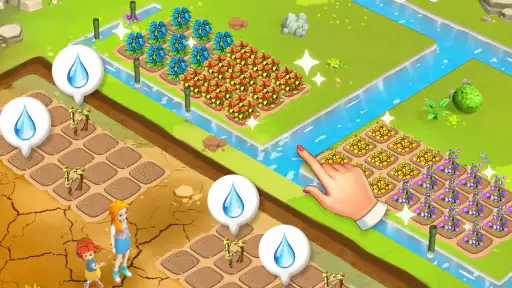 Island Farm Adventure screenshot