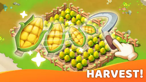 Island Farm Adventure screenshot