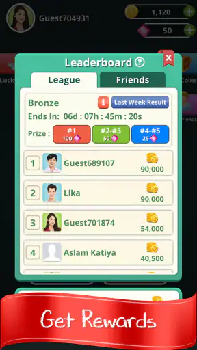 ISTO King - Ludo Game screenshot