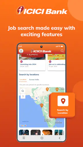iUniverse by ICICI Bank screenshot
