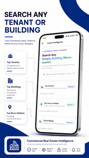 JaaGa : Get Your Property Docs screenshot