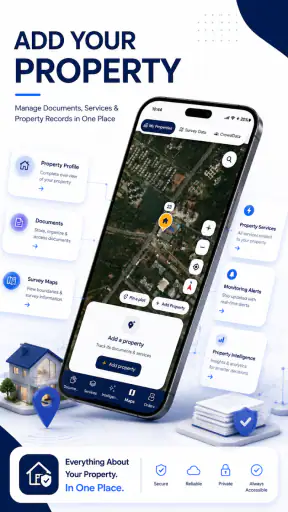 JaaGa : Get Your Property Docs screenshot