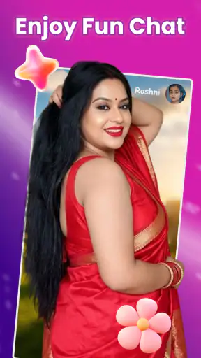 Jaan:Video Call & Fun Chat screenshot