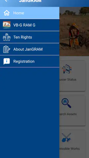 JanGRAM screenshot