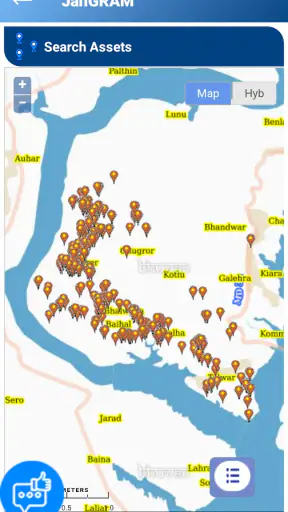 JanGRAM screenshot